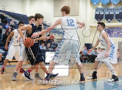 Thumbnail 3 in Washington-Lee @ Yorktown photogallery.
