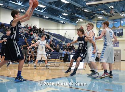 Thumbnail 3 in Washington-Lee @ Yorktown photogallery.