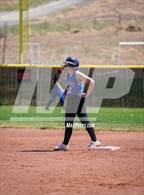 Photo from the gallery "Coleville vs. Pahranagat Valley (NIAA Class 1A State Playoff Game 3)"
