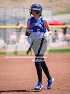 Photo from the gallery "Coleville vs. Pahranagat Valley (NIAA Class 1A State Playoff Game 3)"