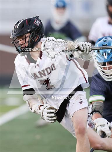 Lucy Beckham @ Wando