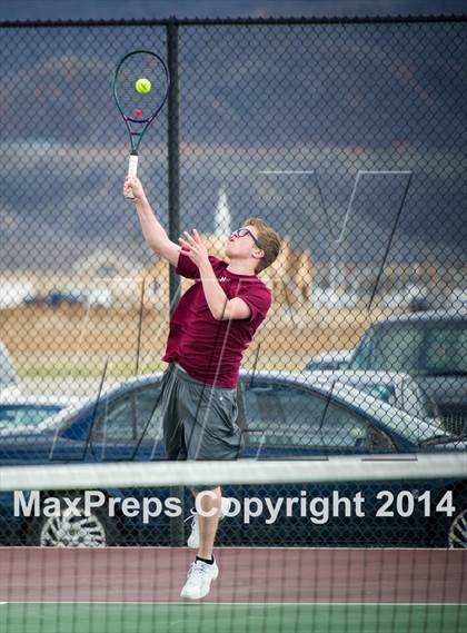 Thumbnail 1 in Highland @ Maple Mountain photogallery.