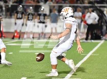 Thumbnail 1 in Round Rock Westwood @ Vandegrift photogallery.