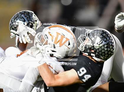 Thumbnail 1 in Round Rock Westwood @ Vandegrift photogallery.