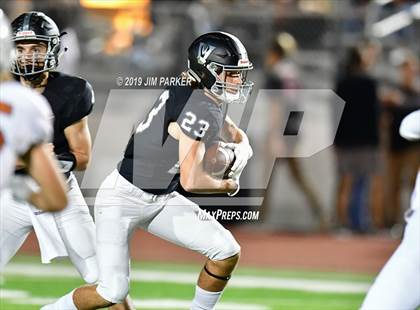 Thumbnail 1 in Round Rock Westwood @ Vandegrift photogallery.