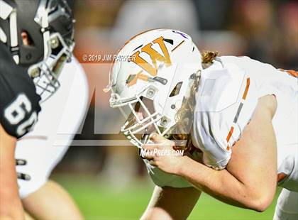 Thumbnail 1 in Round Rock Westwood @ Vandegrift photogallery.