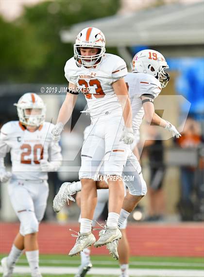 Thumbnail 1 in Round Rock Westwood @ Vandegrift photogallery.
