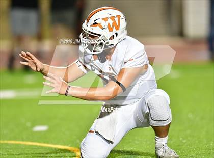 Thumbnail 1 in Round Rock Westwood @ Vandegrift photogallery.