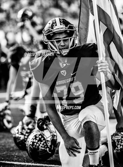 Thumbnail 1 in Round Rock Westwood @ Vandegrift photogallery.