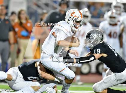 Thumbnail 1 in Round Rock Westwood @ Vandegrift photogallery.