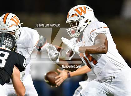 Thumbnail 3 in Round Rock Westwood @ Vandegrift photogallery.