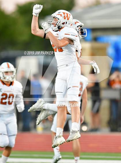 Thumbnail 3 in Round Rock Westwood @ Vandegrift photogallery.