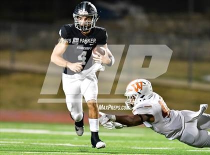 Thumbnail 3 in Round Rock Westwood @ Vandegrift photogallery.