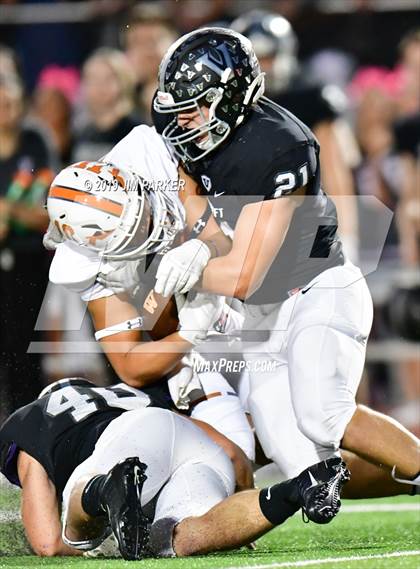 Thumbnail 3 in Round Rock Westwood @ Vandegrift photogallery.