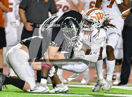 Thumbnail 3 in Round Rock Westwood @ Vandegrift photogallery.