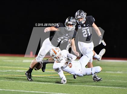 Thumbnail 3 in Round Rock Westwood @ Vandegrift photogallery.