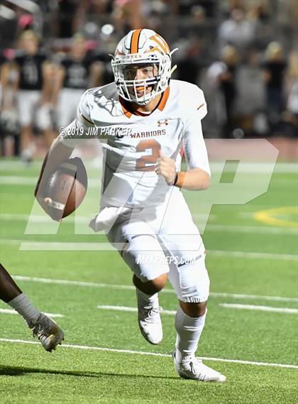 Thumbnail 1 in Round Rock Westwood @ Vandegrift photogallery.