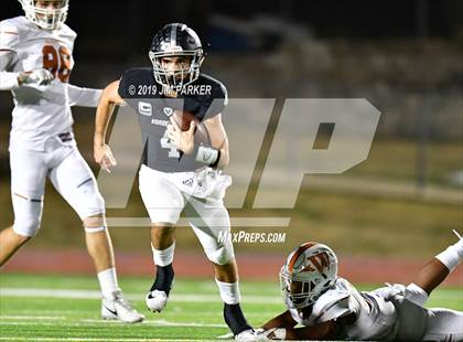 Thumbnail 1 in Round Rock Westwood @ Vandegrift photogallery.