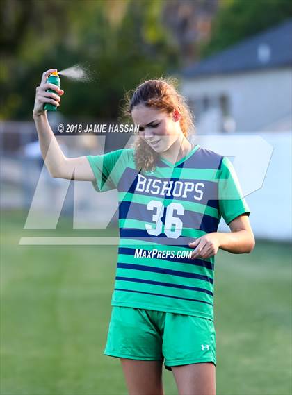 Thumbnail 2 in Bishop England @ Academic Magnet photogallery.