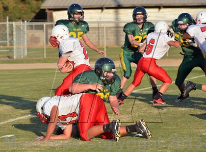 Thumbnail 2 in JV: Ripon @ Hilmar photogallery.