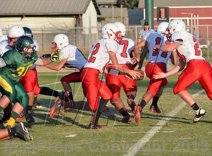 Thumbnail 3 in JV: Ripon @ Hilmar photogallery.