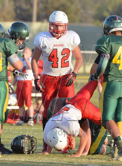 Thumbnail 1 in JV: Ripon @ Hilmar photogallery.