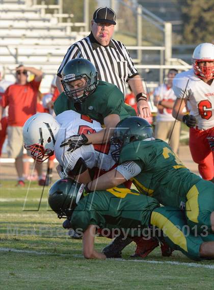 Thumbnail 3 in JV: Ripon @ Hilmar photogallery.