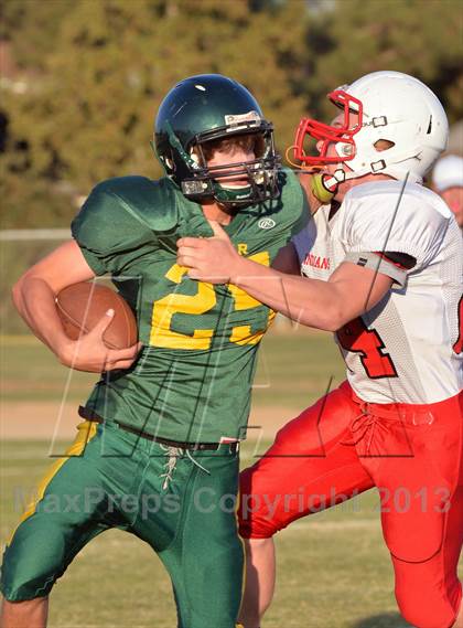 Thumbnail 1 in JV: Ripon @ Hilmar photogallery.