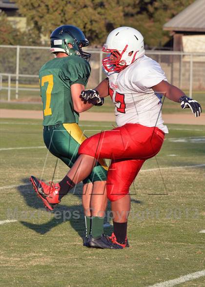 Thumbnail 3 in JV: Ripon @ Hilmar photogallery.