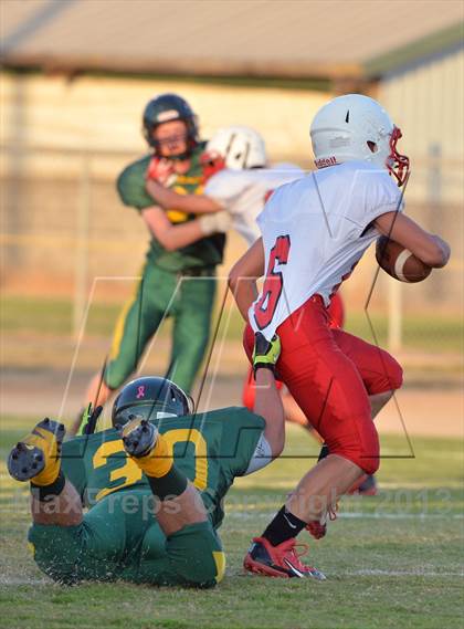 Thumbnail 2 in JV: Ripon @ Hilmar photogallery.