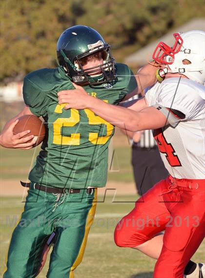 Thumbnail 3 in JV: Ripon @ Hilmar photogallery.