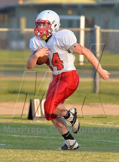 Thumbnail 3 in JV: Ripon @ Hilmar photogallery.