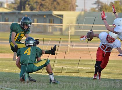 Thumbnail 3 in JV: Ripon @ Hilmar photogallery.