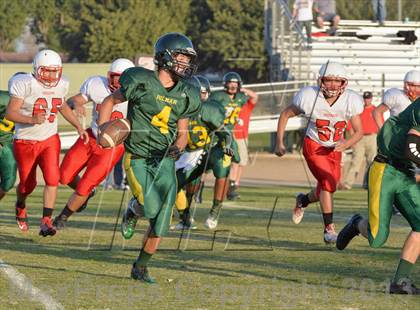 Thumbnail 2 in JV: Ripon @ Hilmar photogallery.