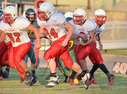 Thumbnail 2 in JV: Ripon @ Hilmar photogallery.