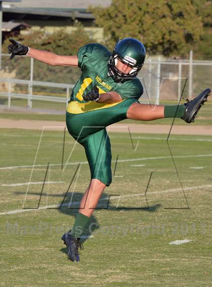 Thumbnail 1 in JV: Ripon @ Hilmar photogallery.
