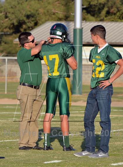 Thumbnail 1 in JV: Ripon @ Hilmar photogallery.
