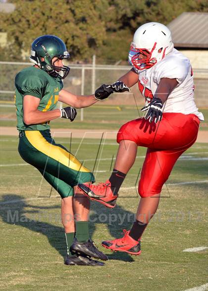 Thumbnail 2 in JV: Ripon @ Hilmar photogallery.