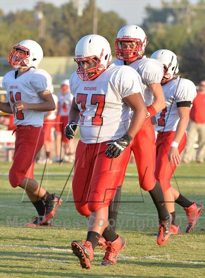 Thumbnail 2 in JV: Ripon @ Hilmar photogallery.