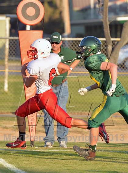 Thumbnail 3 in JV: Ripon @ Hilmar photogallery.