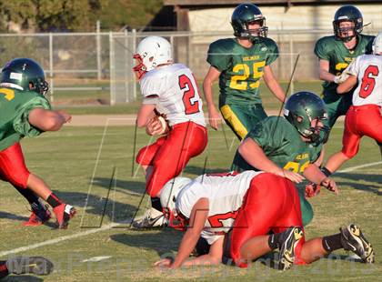 Thumbnail 3 in JV: Ripon @ Hilmar photogallery.