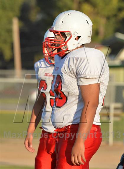 Thumbnail 3 in JV: Ripon @ Hilmar photogallery.