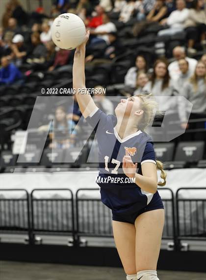 Thumbnail 2 in Mountain Crest vs. Dixie (UHSAA 4A  Consolation Bracket) photogallery.