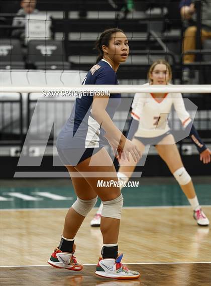Thumbnail 2 in Mountain Crest vs. Dixie (UHSAA 4A  Consolation Bracket) photogallery.