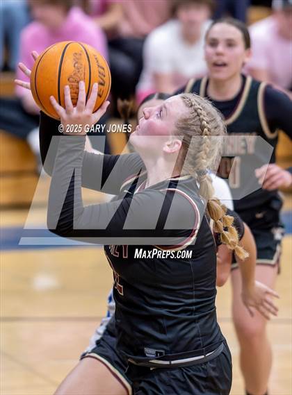 Thumbnail 3 in Whitney @ Rocklin photogallery.