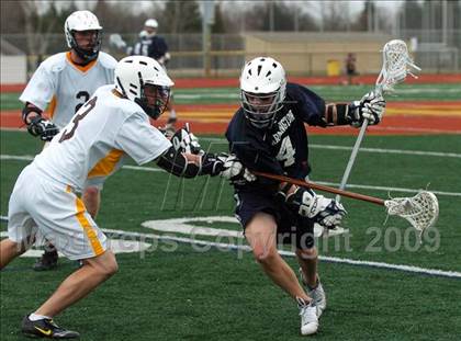 Thumbnail 1 in Farmington @ North Farmington photogallery.