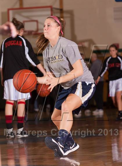 Thumbnail 1 in Freehold Boro vs. Ocean City (NJSIAA Group 3 Semifinals) photogallery.