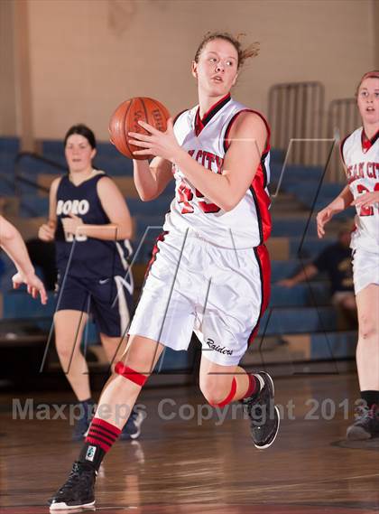 Thumbnail 1 in Freehold Boro vs. Ocean City (NJSIAA Group 3 Semifinals) photogallery.