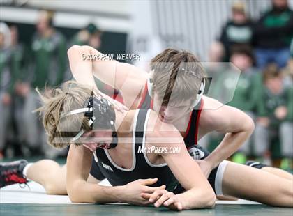 Thumbnail 2 in Montgomery @ Hughesville photogallery.