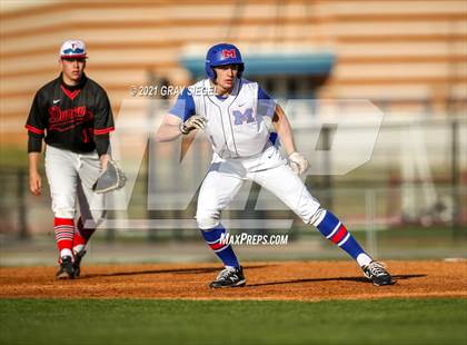Thumbnail 2 in Moore @ Duncan photogallery.